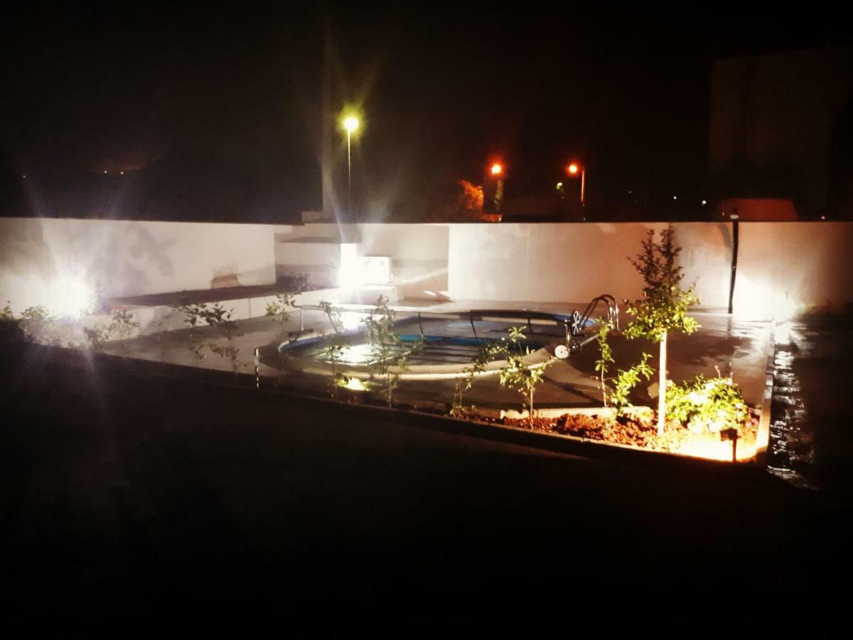 Booking Zadar Villa Franov With Pool, 10 Min From The Old Town Of זאדאר מראה חיצוני תמונה