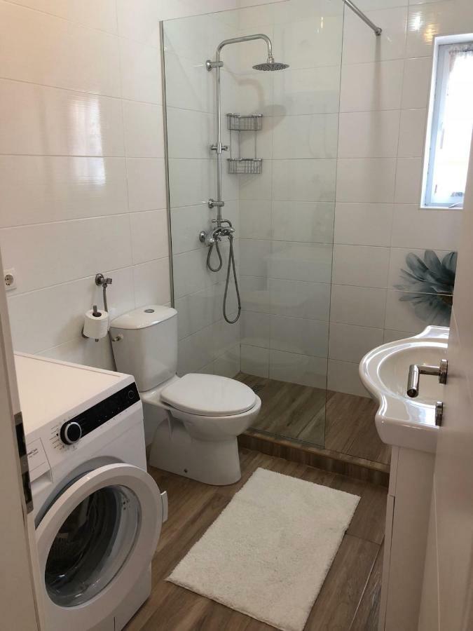Booking Zadar Villa Franov With Pool, 10 Min From The Old Town Of זאדאר מראה חיצוני תמונה