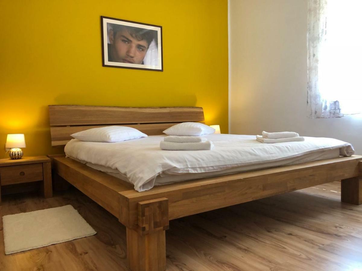 Booking Zadar Villa Franov With Pool, 10 Min From The Old Town Of זאדאר מראה חיצוני תמונה