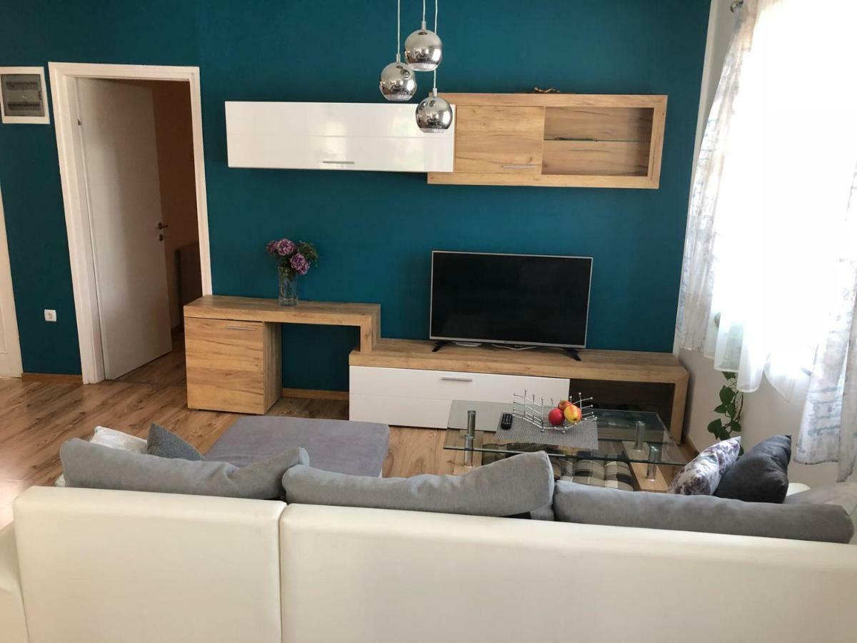 Booking Zadar Villa Franov With Pool, 10 Min From The Old Town Of זאדאר מראה חיצוני תמונה